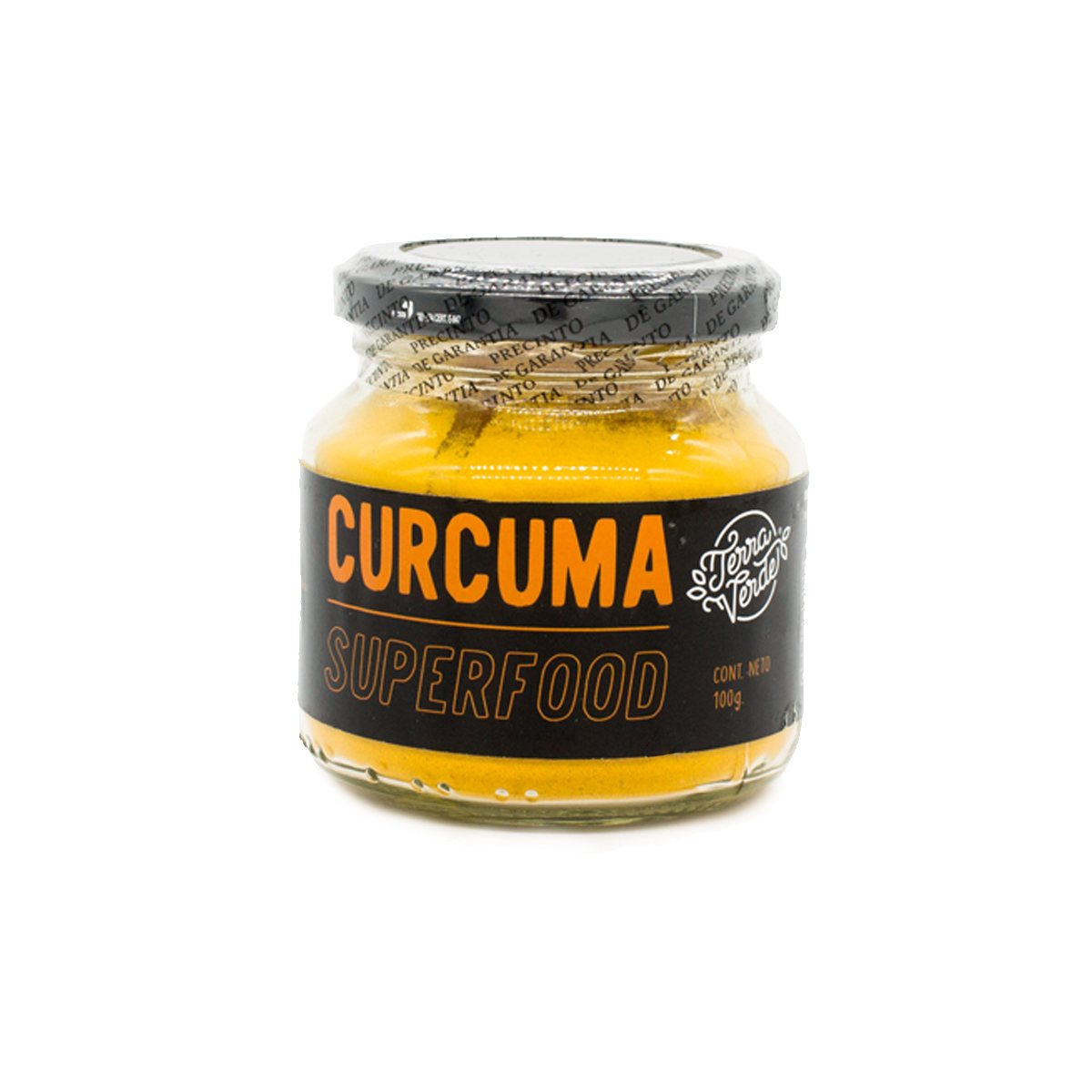 Curcuma