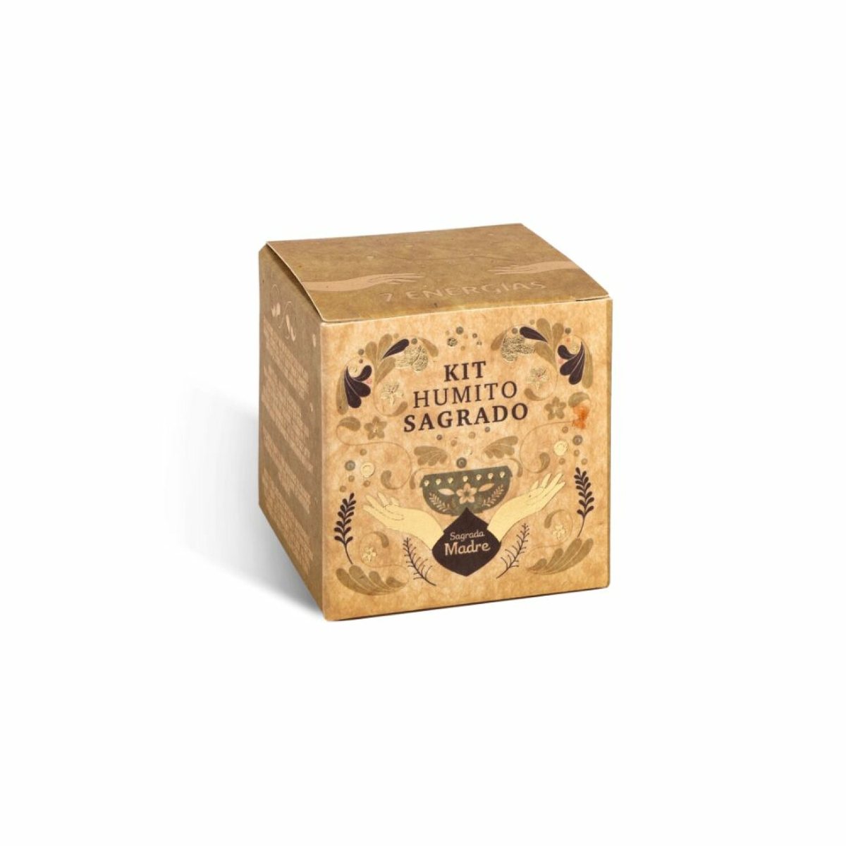 Kit humito sagrado armonia