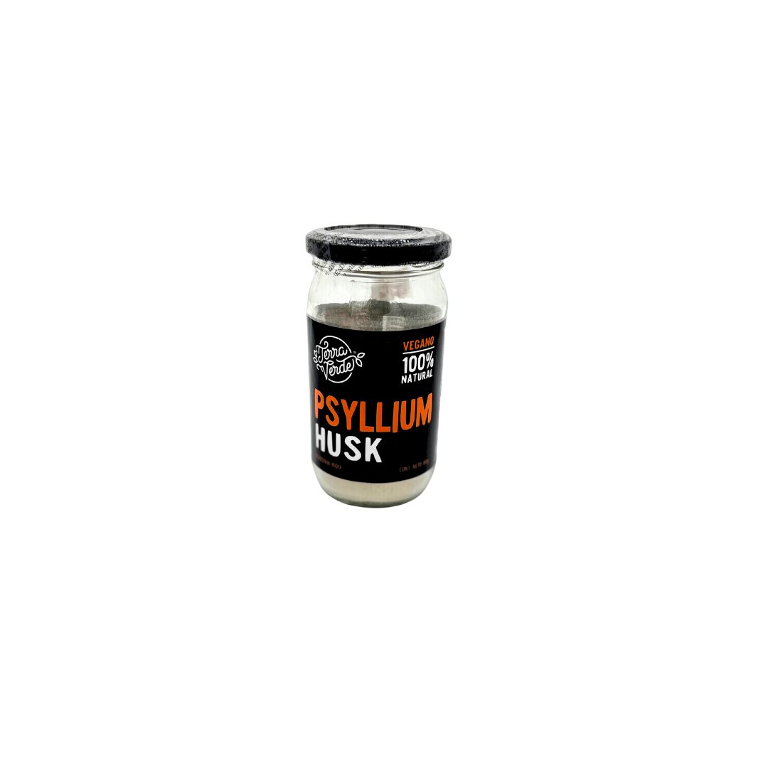 Psyllium