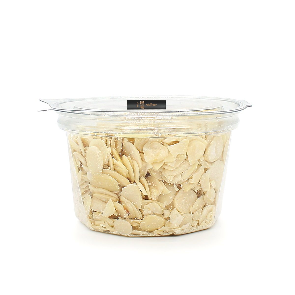 ALMENDRAS LAMINADAS 200g.