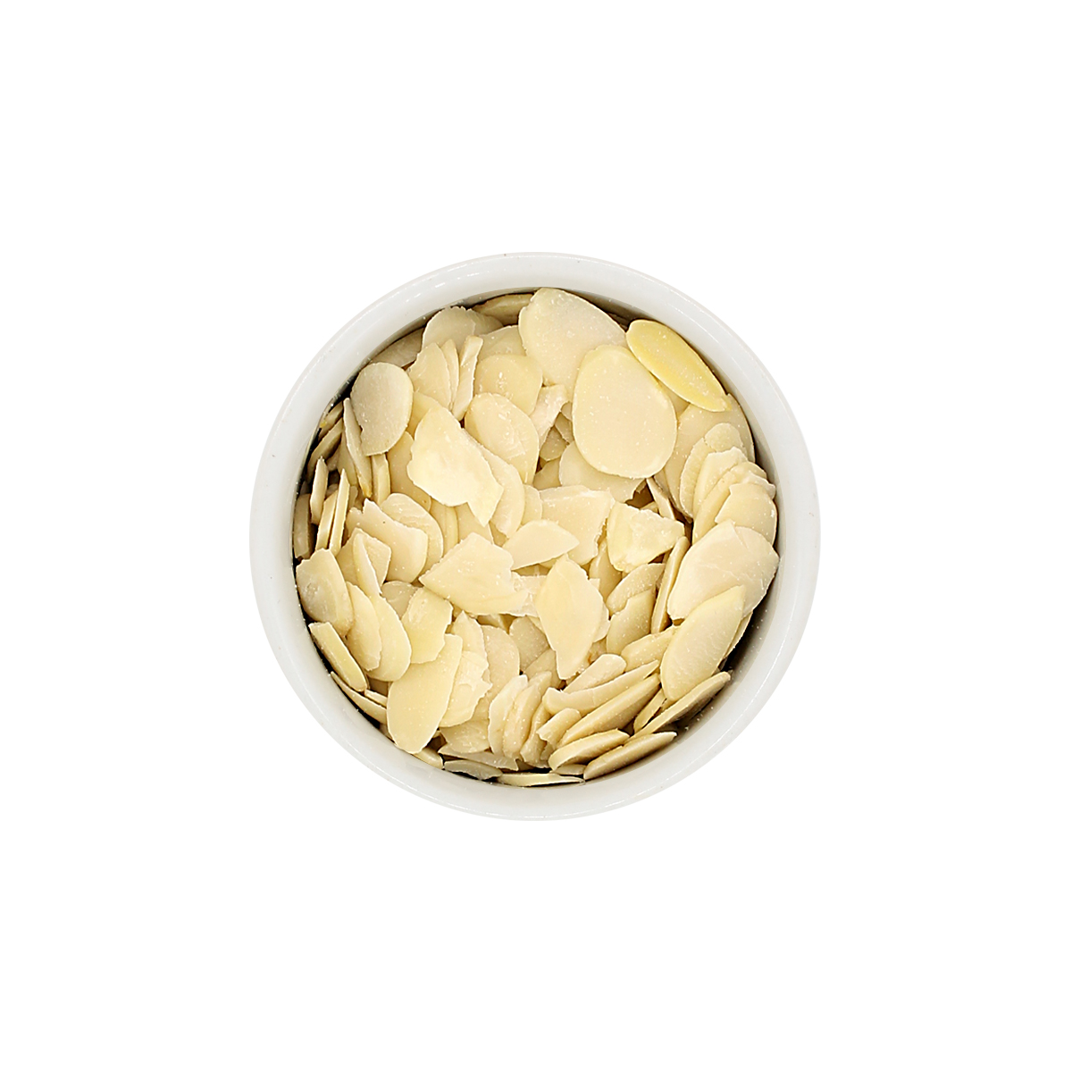 ALMENDRAS LAMINADAS 200g. - Imagen 2