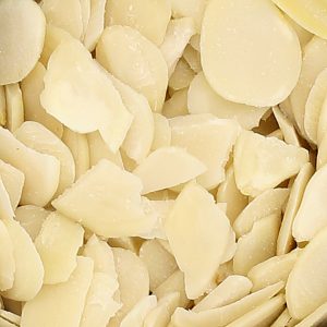 ALMENDRAS LAMINADAS 200g. - Imagen 3