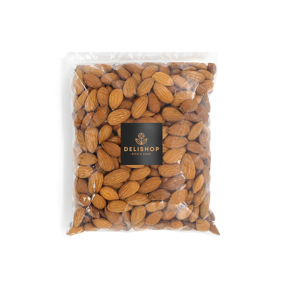 ALMENDRAS PELADAS