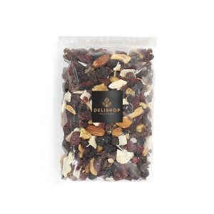 MIX DE FRUTOS SECOS PATAGÓNICO 250g.