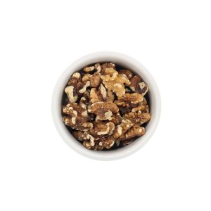 Alternative view of NUECES EN CUARTOS