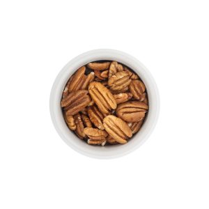 Alternative view of NUECES PECÁN