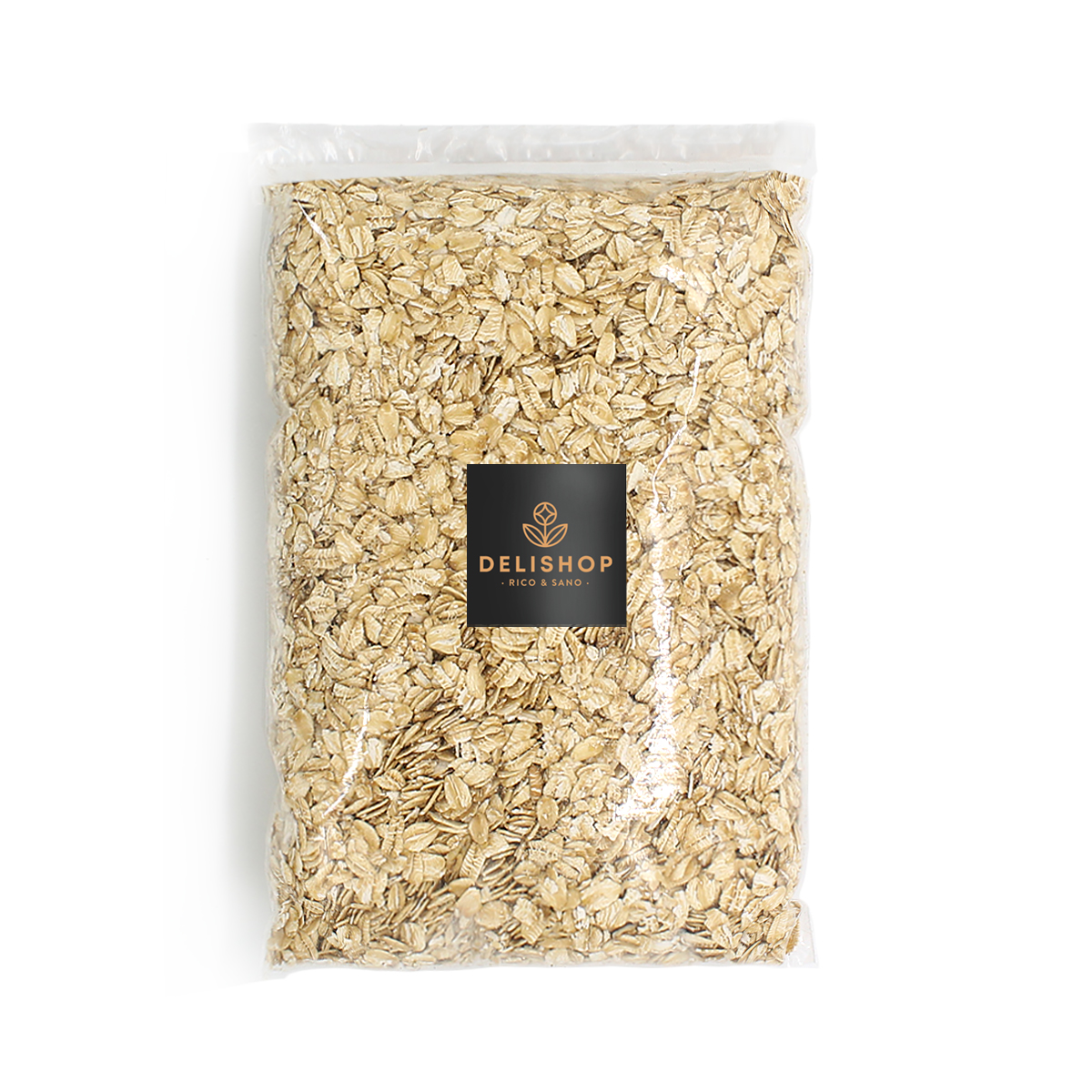 AVENA ARROLLADA 500g.