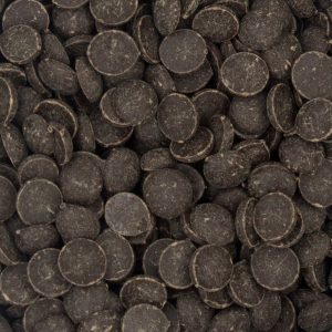CHIPS DE CHOCOLATE BELGA 200g. - Imagen 3