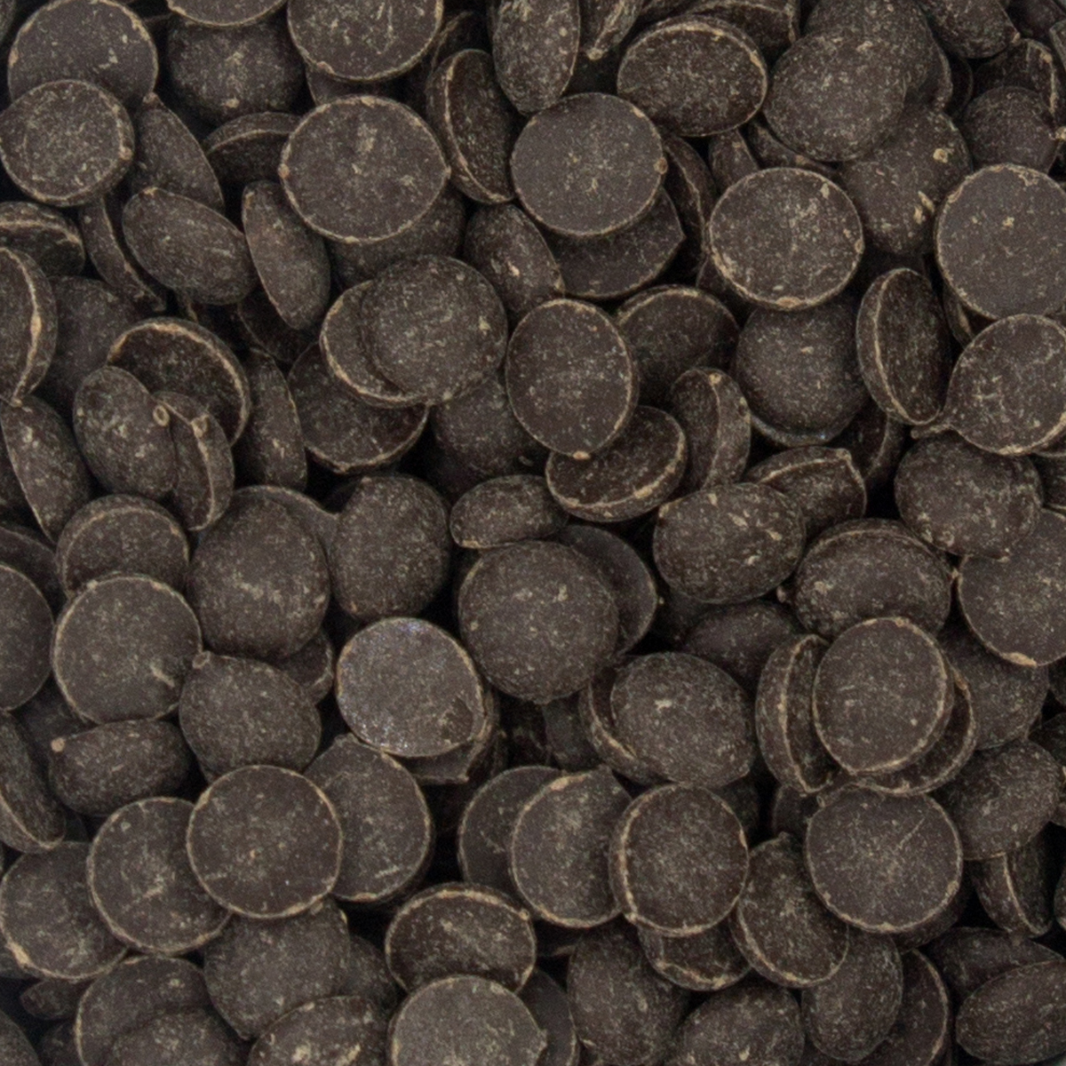 CHIPS DE CHOCOLATE BELGA 200g. - Imagen 3
