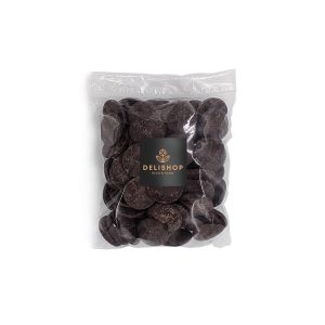CHOCOLATE EN MONEDAS SEMIAMARGO 200g