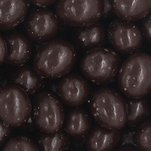 MANI CON CHOCOLATE AMARGO 200g. - Imagen 3