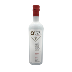 ACEITE DE OLIVA O'33 RESERVA DEL FARO