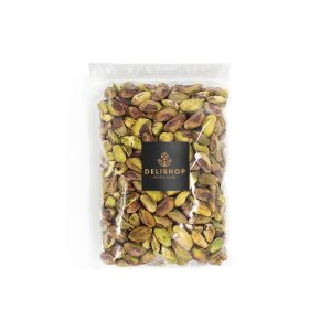 PISTACHOS PELADOS