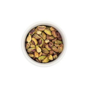 Alternative view of PISTACHOS PELADOS