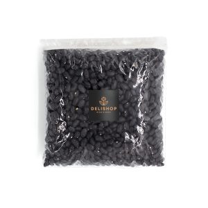 POROTOS NEGROS 500g.