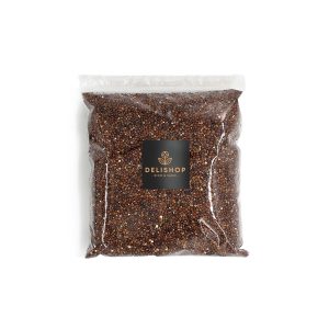 QUINOA ROJA 250g.