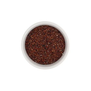 Alternative view of QUINOA ROJA 250g.
