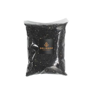 SESAMO NEGRO INTEGRAL 250g.