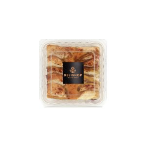 Alternative view of TORTA DE MANZANA