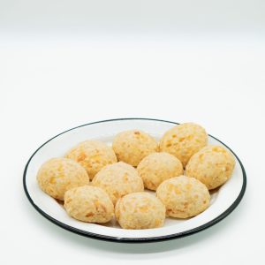 PANES DE QUESO