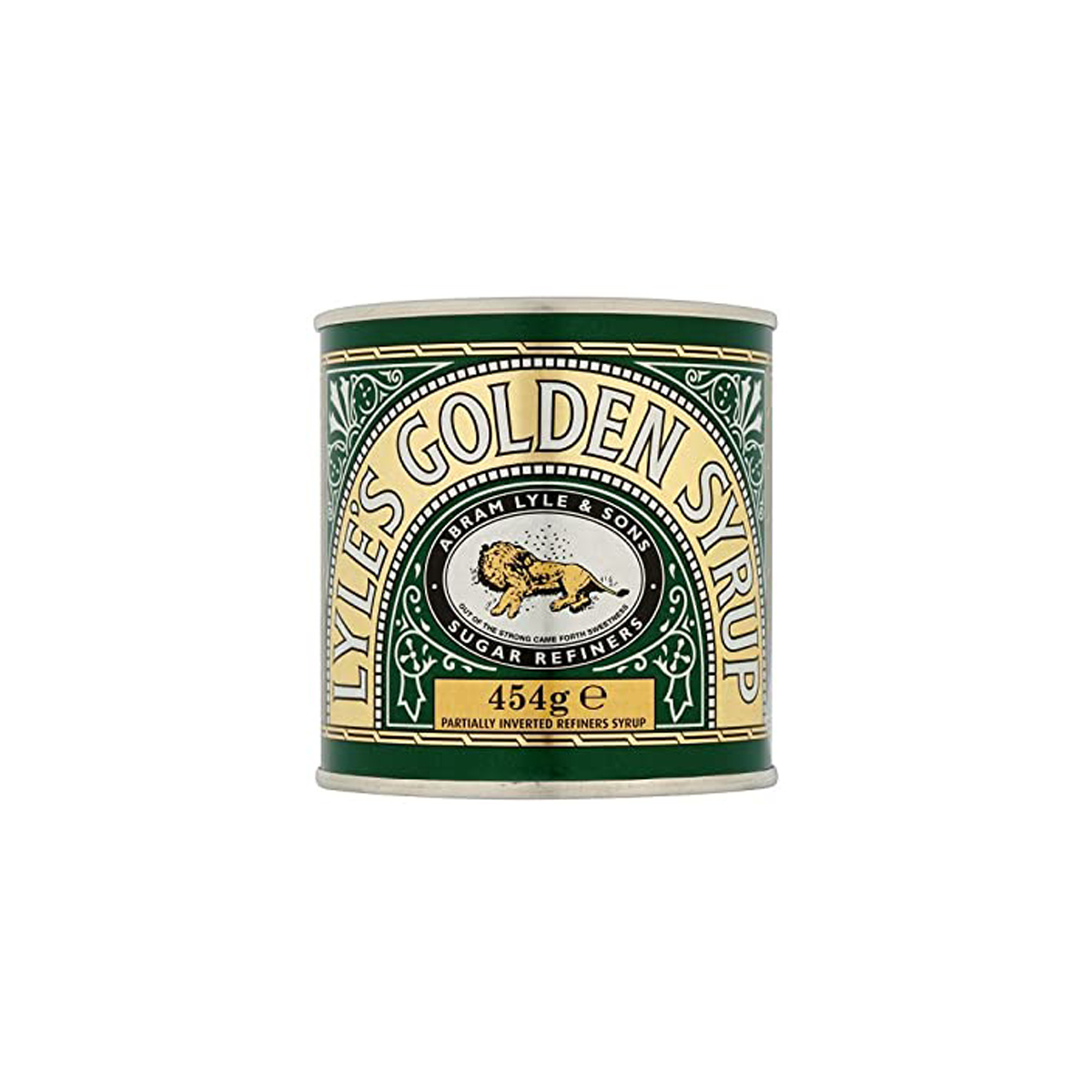 GOLDEN SYRUP