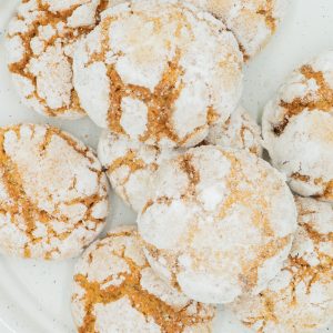 GALLETAS DE LIMÓN - Imagen 6