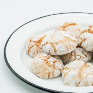 GALLETAS DE LIMÓN - Imagen 5