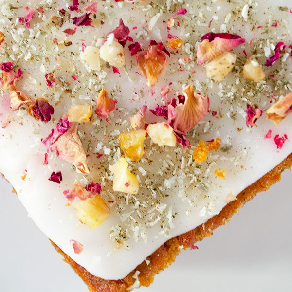 BEST CARROT CAKE EVER - Imagen 3