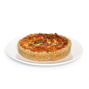 TARTA INTEGRAL