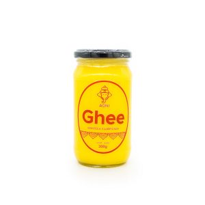 GHEE AGNI 300G