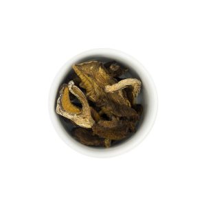 Alternative view of HONGOS DESHIDRATADOS 100g