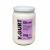 IVY YOGURT NATURAL 660ML