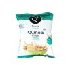 QFOODS CHIPS DE QUINOA SABOR NATURAL 100G