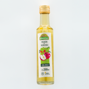 CAMPOCLARO VINAGRE DE MANZANA 250ML