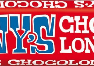 TONY'S CHOCOLONELY MILK CHOCOLATE 50 G
